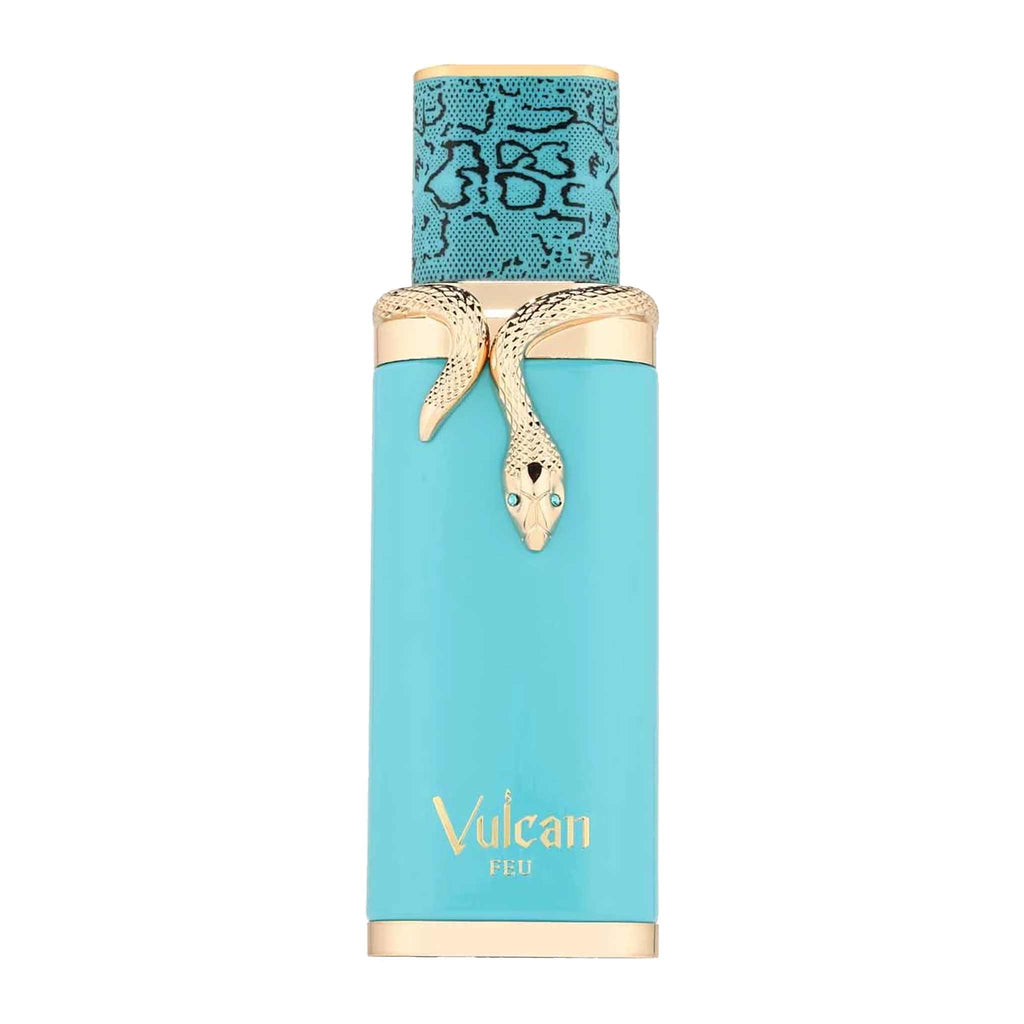 Vulcan Feu EDP 100ml