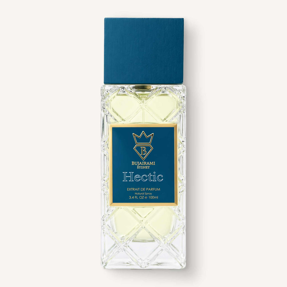 Hectic ExDP 100ml