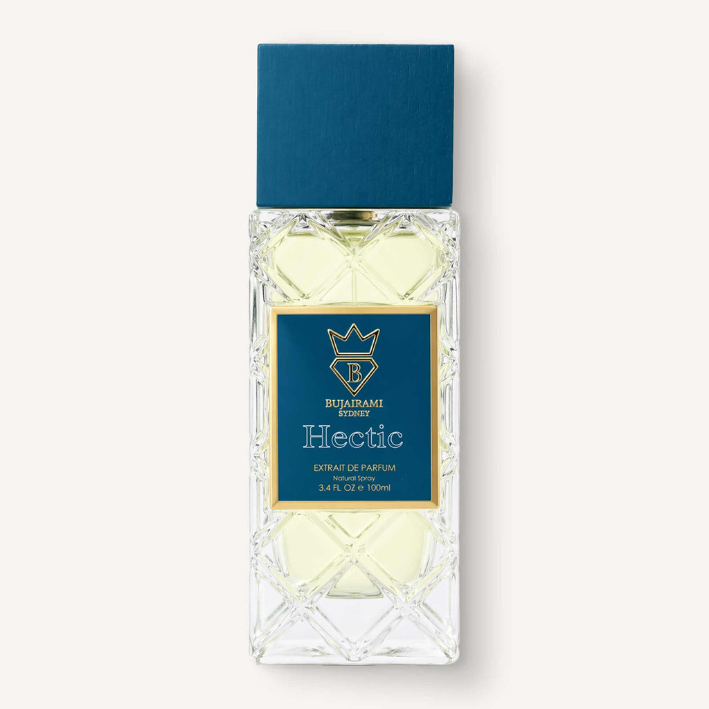 Hectic ExDP 100ml