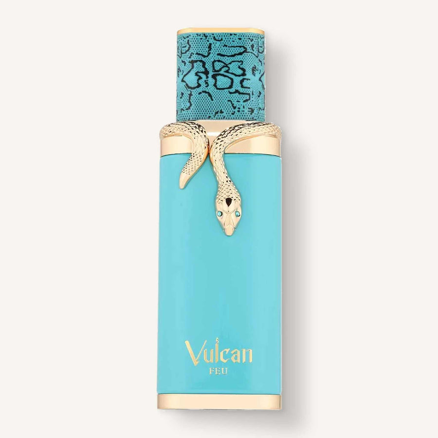 Vulcan Feu EDP 100ml