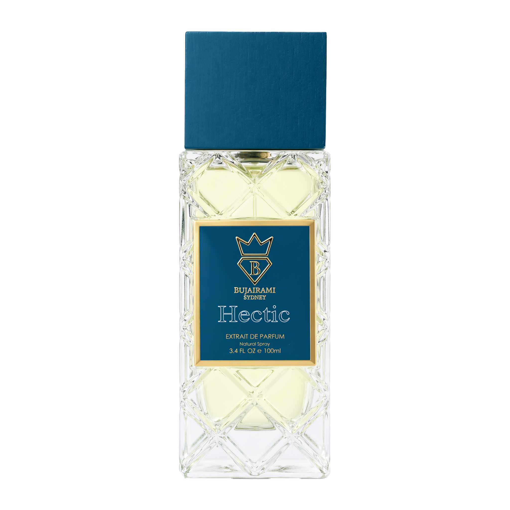 Hectic ExDP 100ml