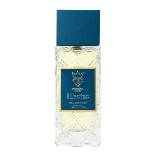 Hectic ExDP 100ml