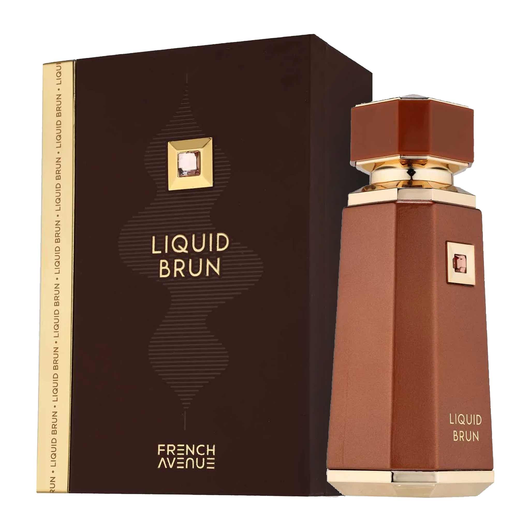 Liquid Brun EDP 100ml