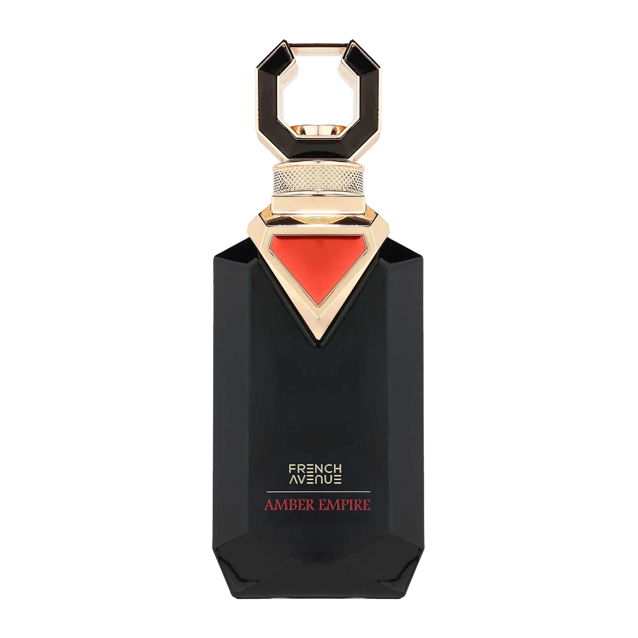 Amber Empire ExDP 100ml