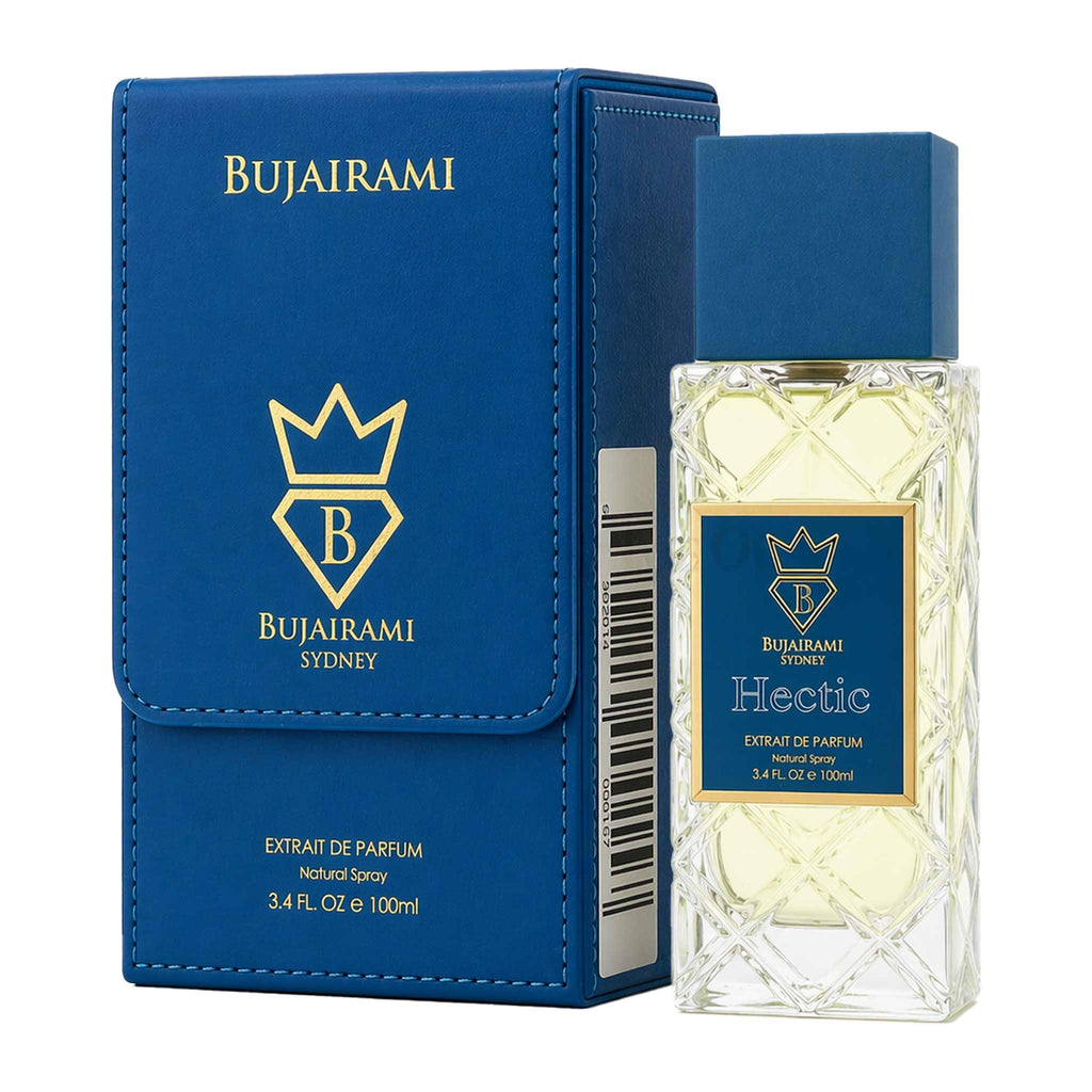 Hectic ExDP 100ml