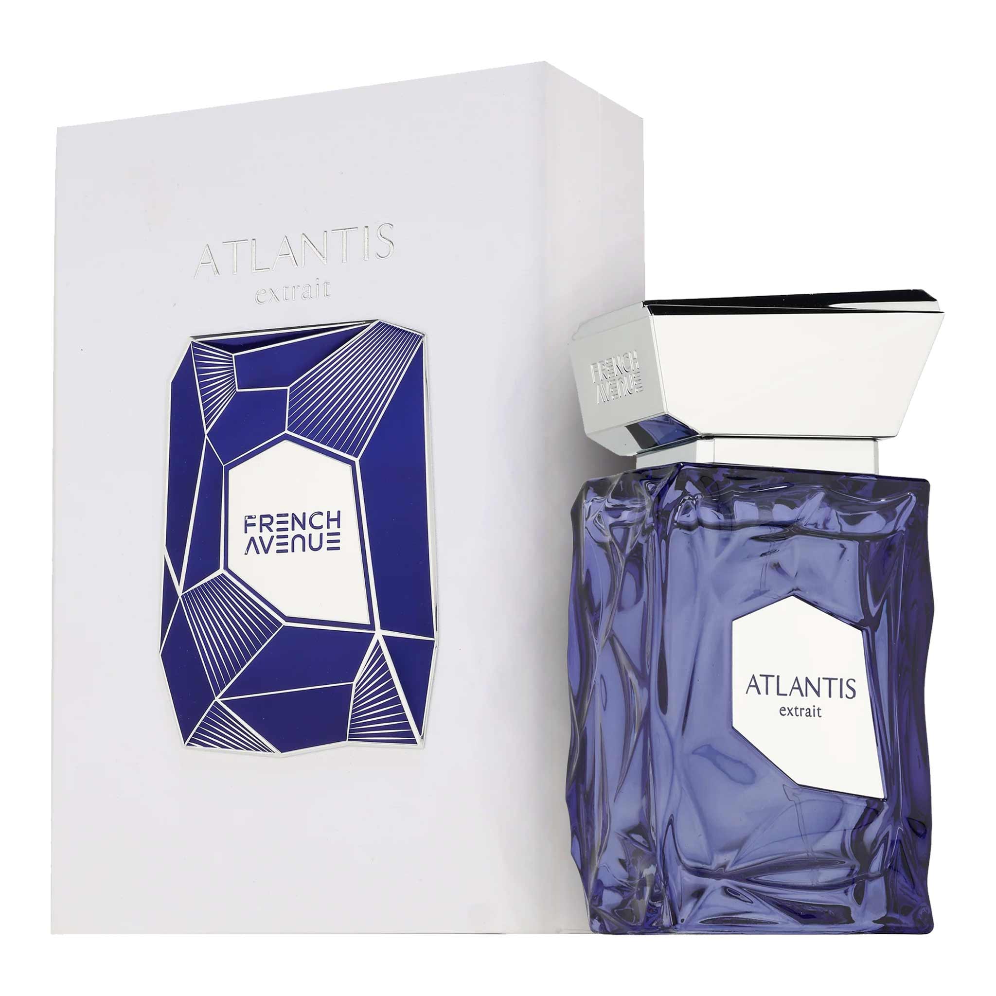 Atlantis EDP 100ml