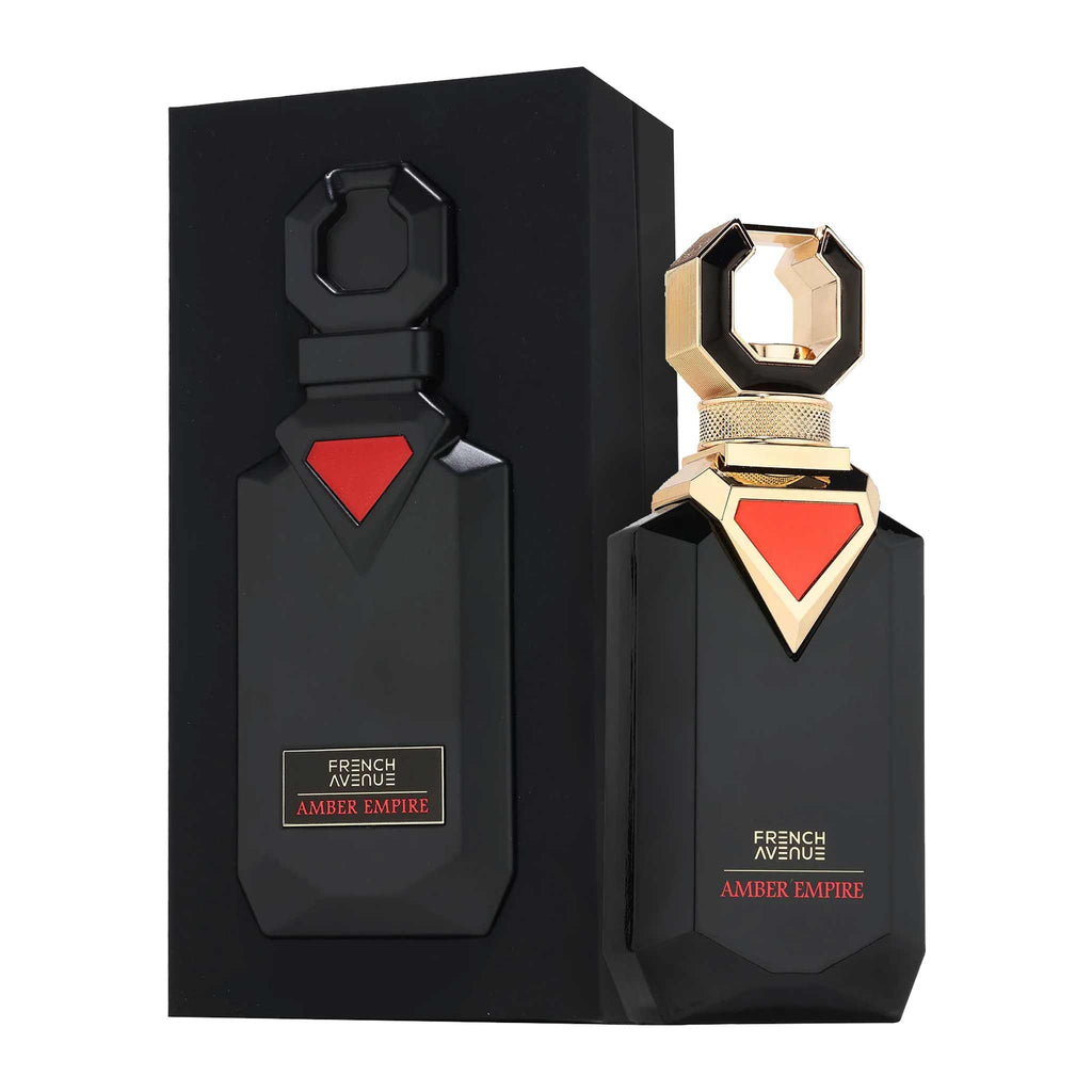 Amber Empire ExDP 100ml